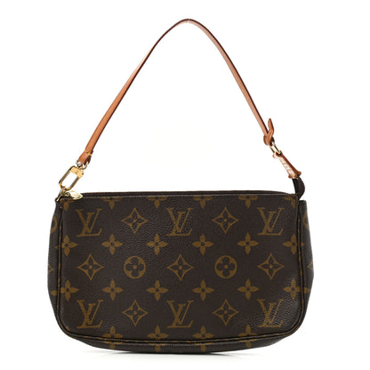 Louis Vuitton Monogram Pochette Accessories 1 of 13