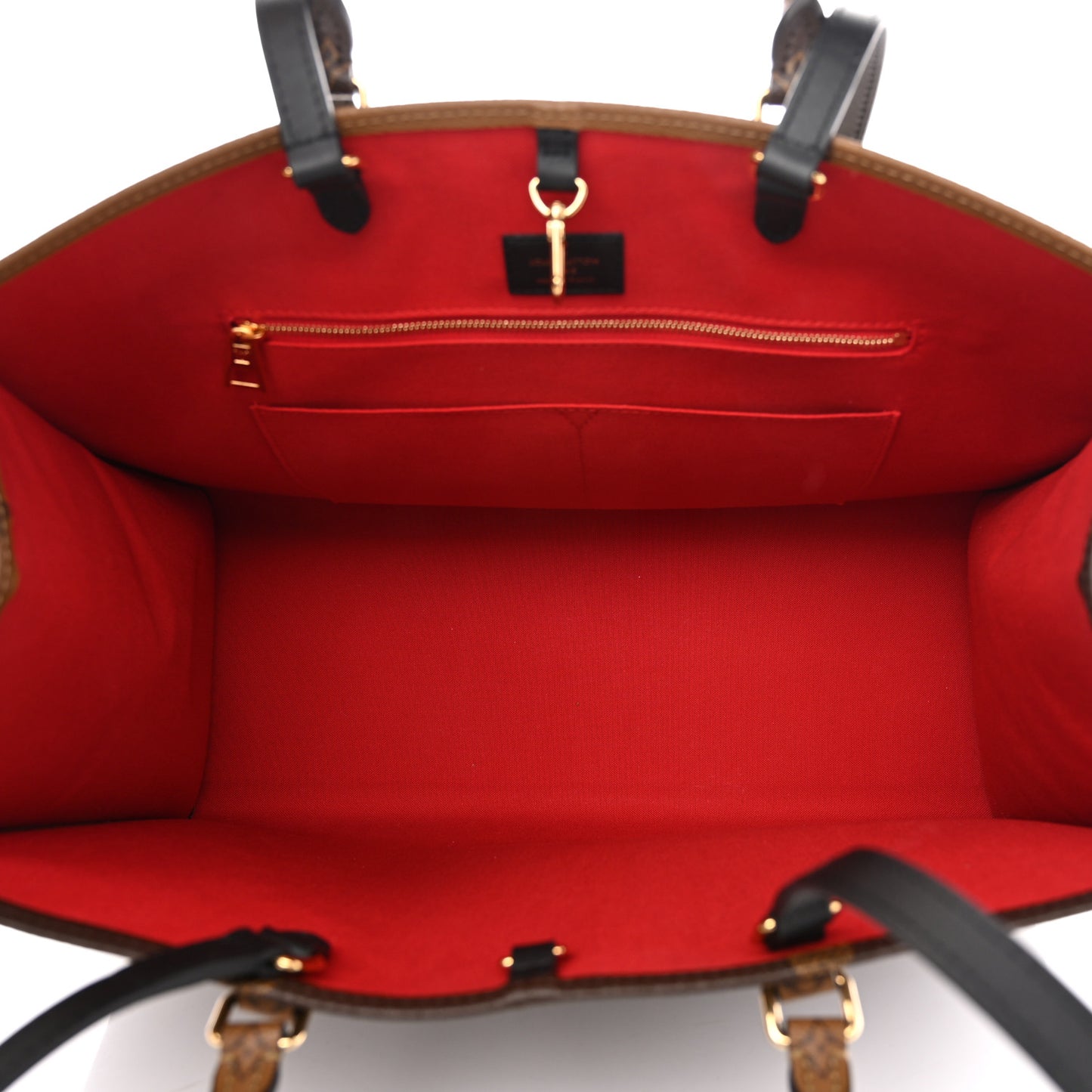 Reverse Monogram Giant Onthego GM