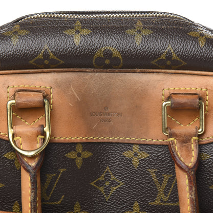 Louis Vuitton Monogram Deauville 7 of 18