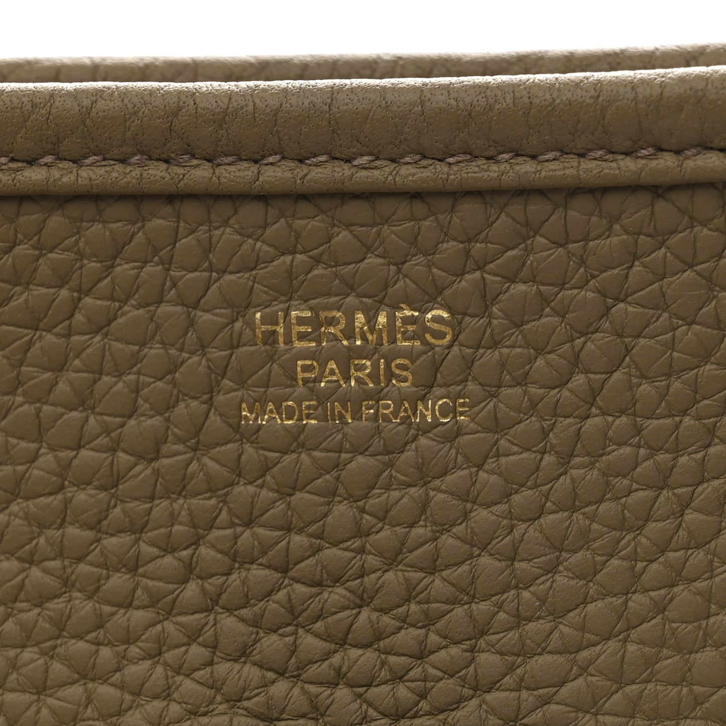 Taurillon Clemence EVELYNE III PM Trench