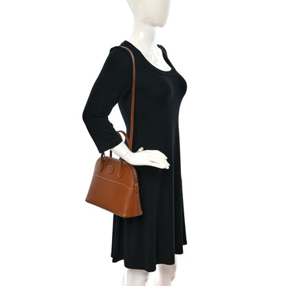 Hermes Epsom Bolide 27 Gold 2 of 14