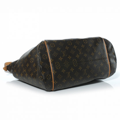 Louis Vuitton Monogram Totally GM 4 of 9