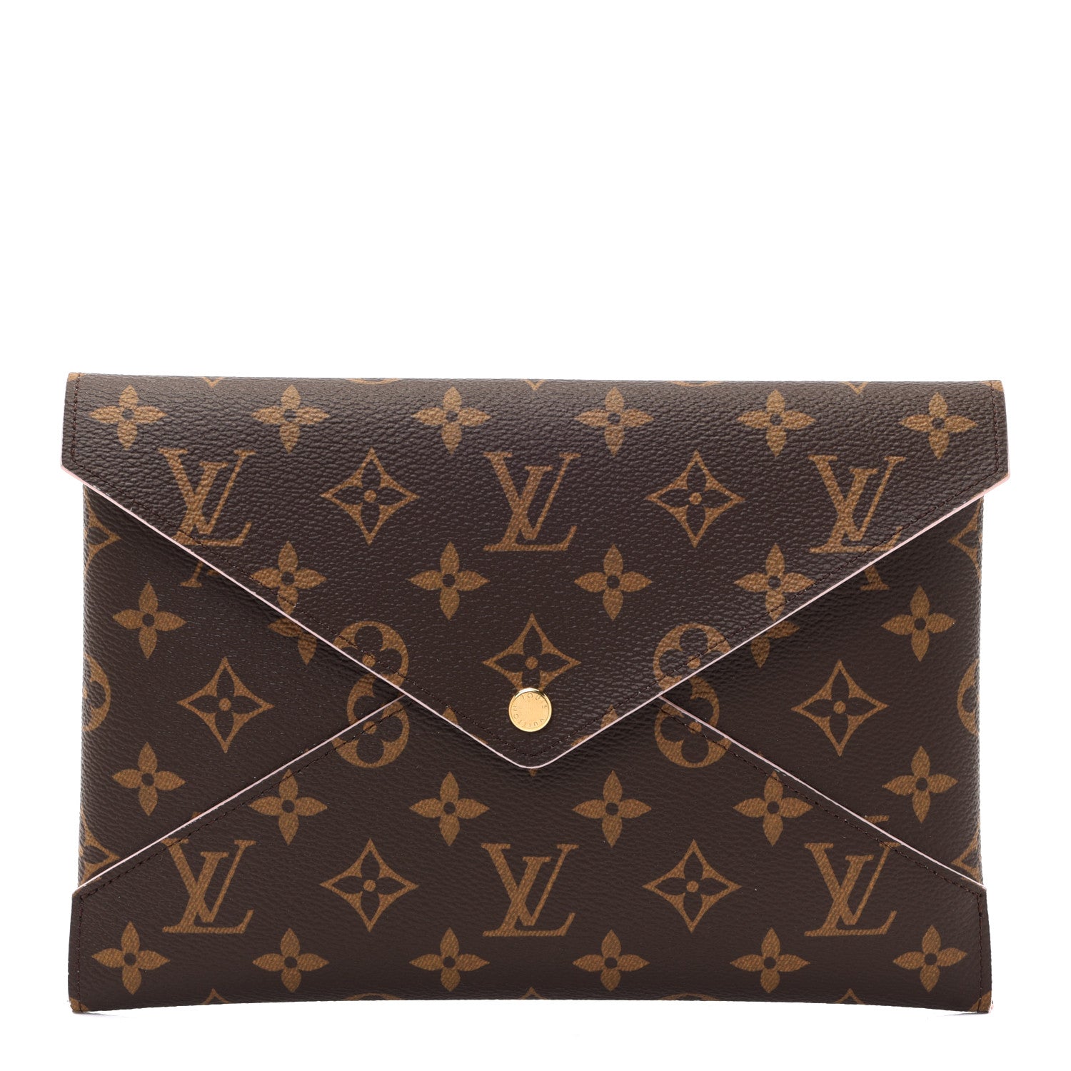 Louis Vuitton Monogram Kirigami Pochette Set 2 of 9