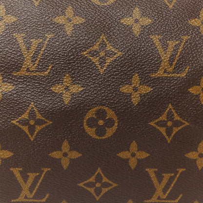 Louis Vuitton Monogram Speedy 30 9 of 12
