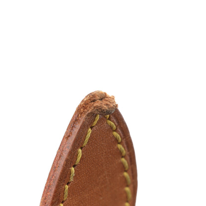 Louis Vuitton Monogram Saumur 35 13 of 17
