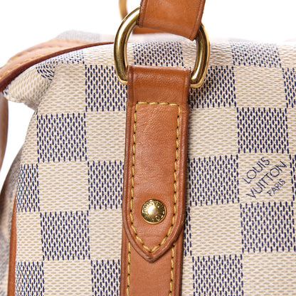 Louis Vuitton Damier Azur Stresa PM 18 of 18