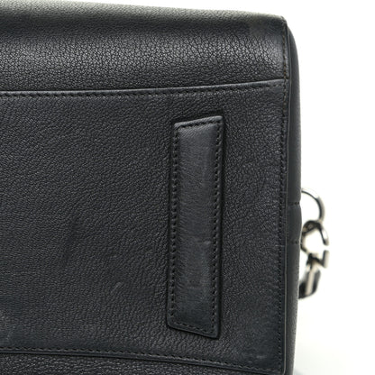 Givenchy Sugar Goatskin Medium Antigona Black 12 of 14
