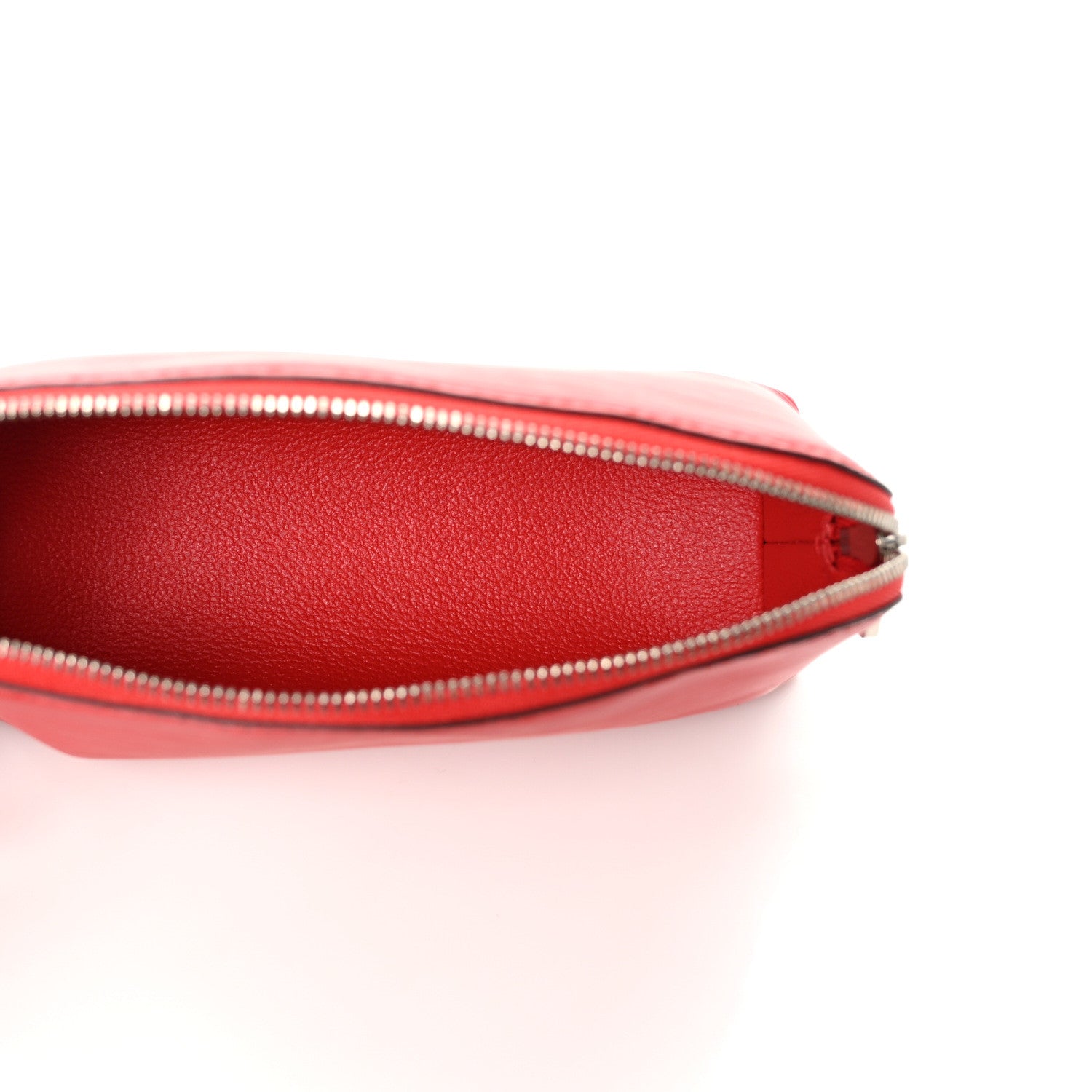 Louis Vuitton Epi Cosmetic Pouch Coquelicot 5 of 8
