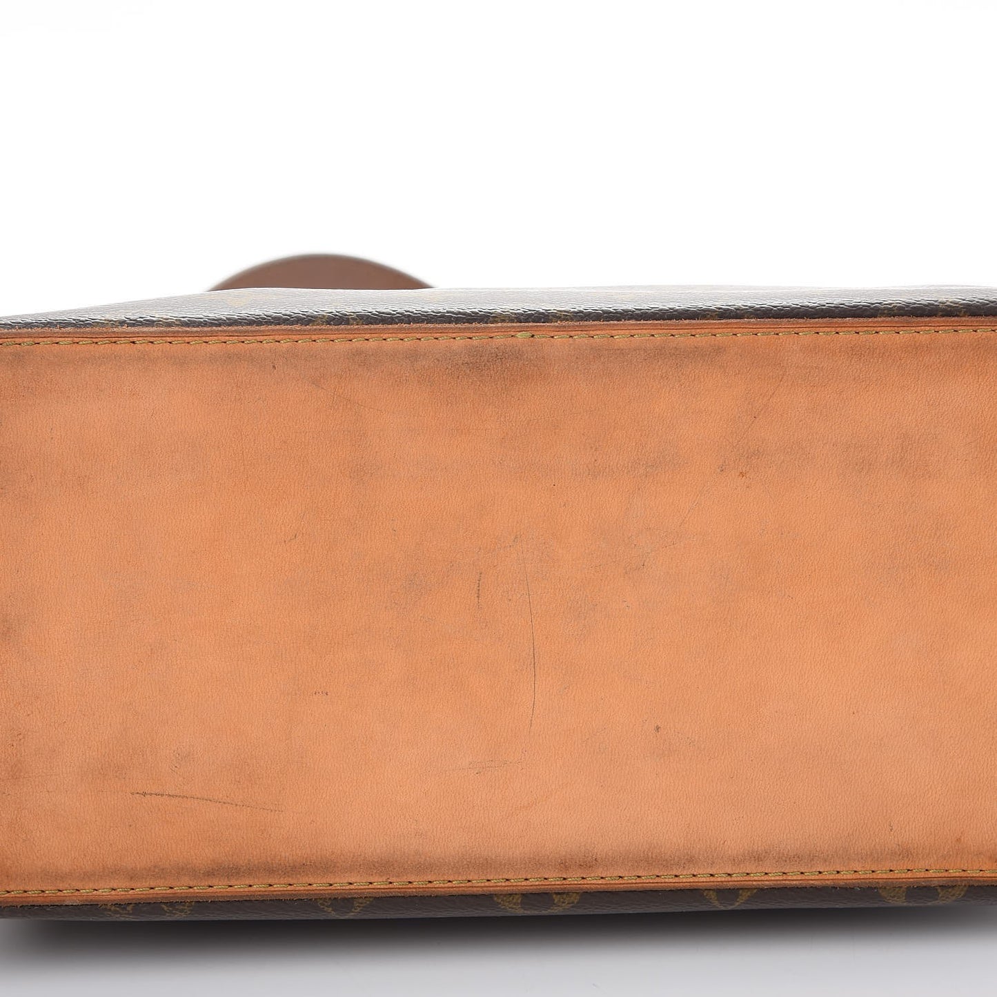 Monogram Cabas Piano