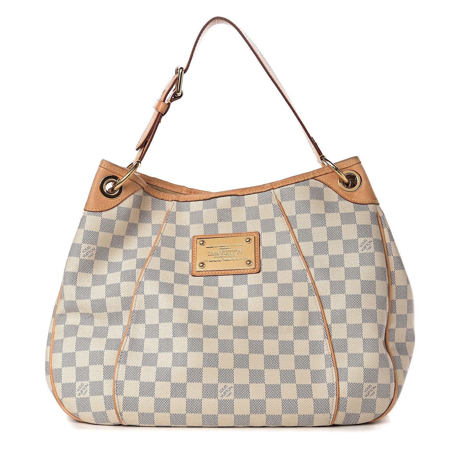 Damier Azur Galliera PM