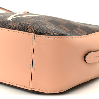 Louis Vuitton Damier Ebene Santa Monica Venus 10 of 10