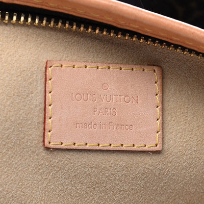 Louis Vuitton Monogram Estrela MM 6 of 10