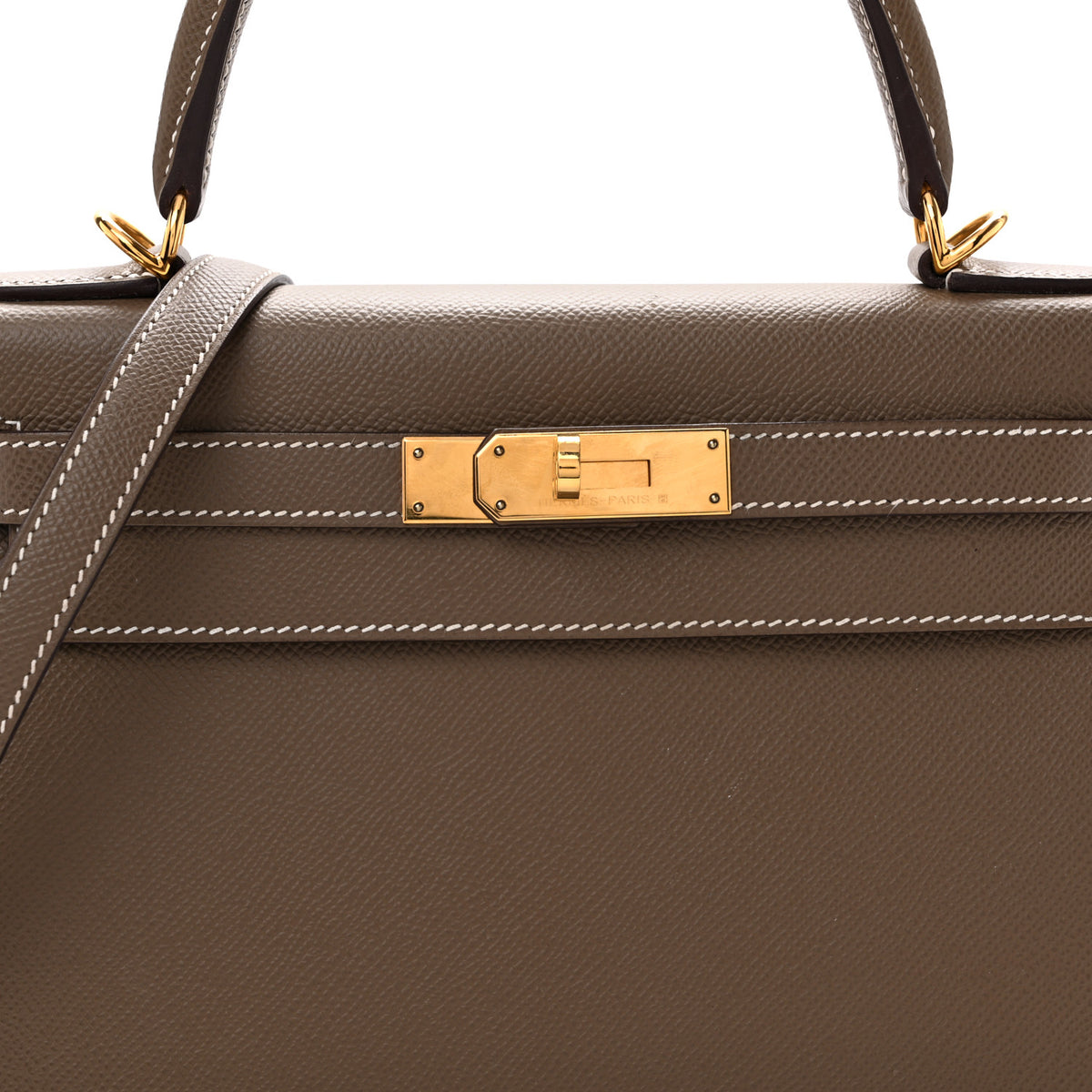 Epsom Kelly Sellier 28 Etoupe