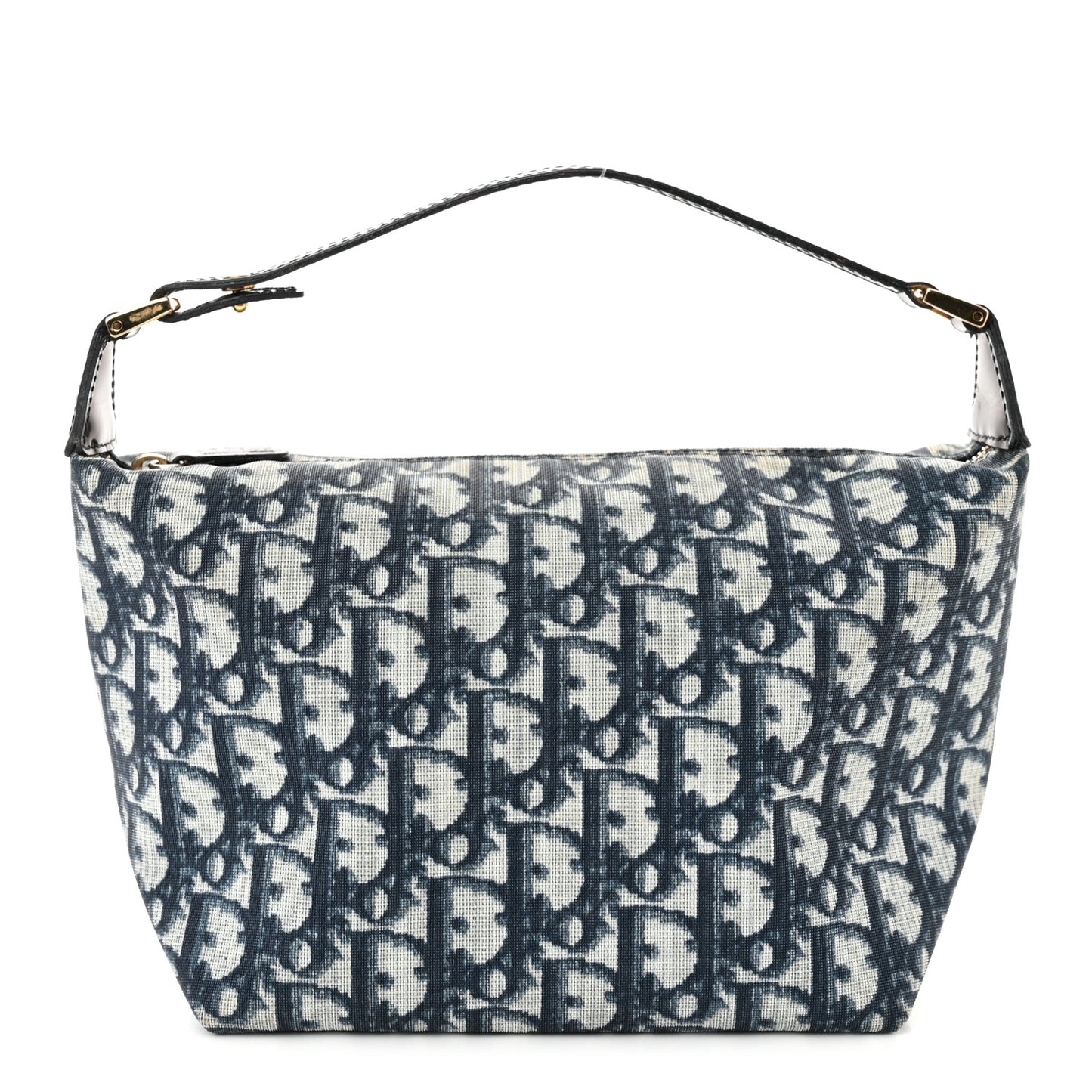 Monogram Pochette Blue