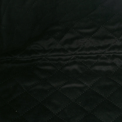 Chanel Shiny Calfskin Quilted Small Chanel 22 Black 6 of 11