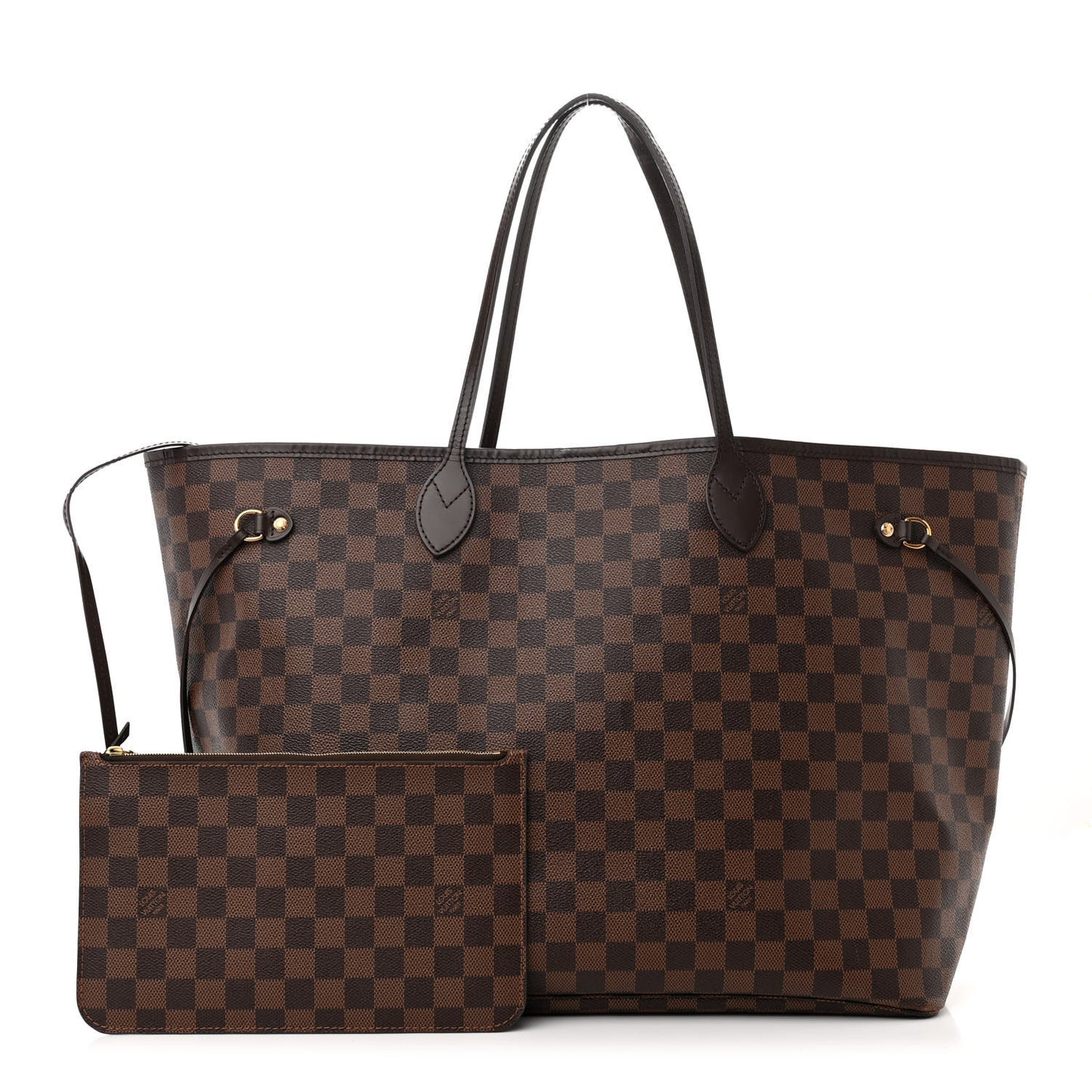 Damier Ebene Neo Neverfull GM