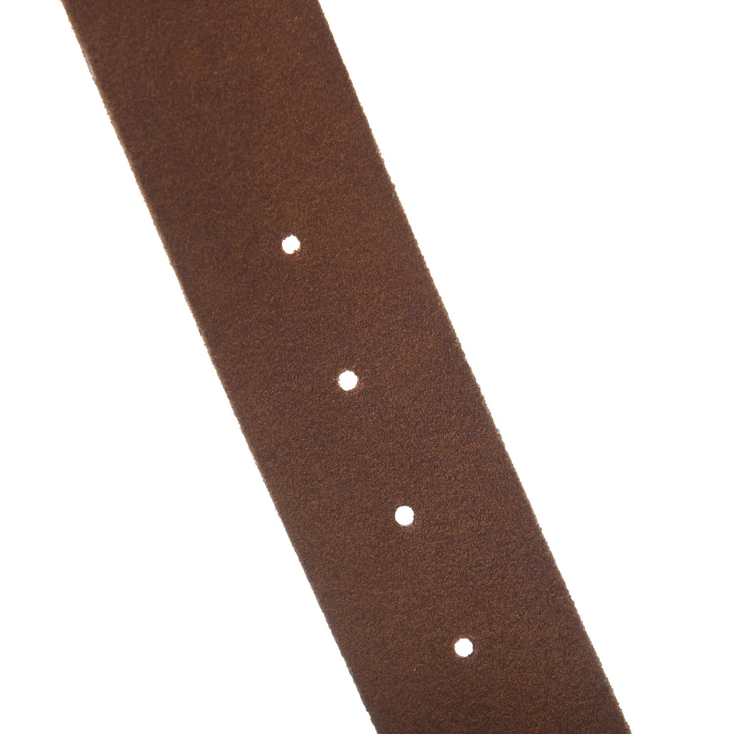 Gucci Faded Calfskin Double G 40mm Belt 85 34 Cuir 5 of 5