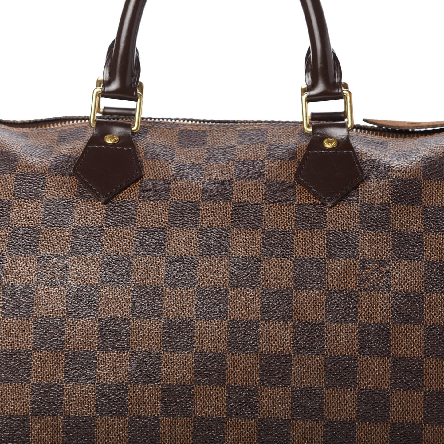 Damier Ebene Speedy 35