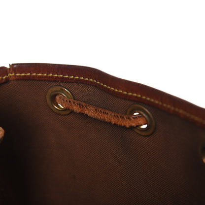 Louis Vuitton Monogram Petit Noe 14 of 26