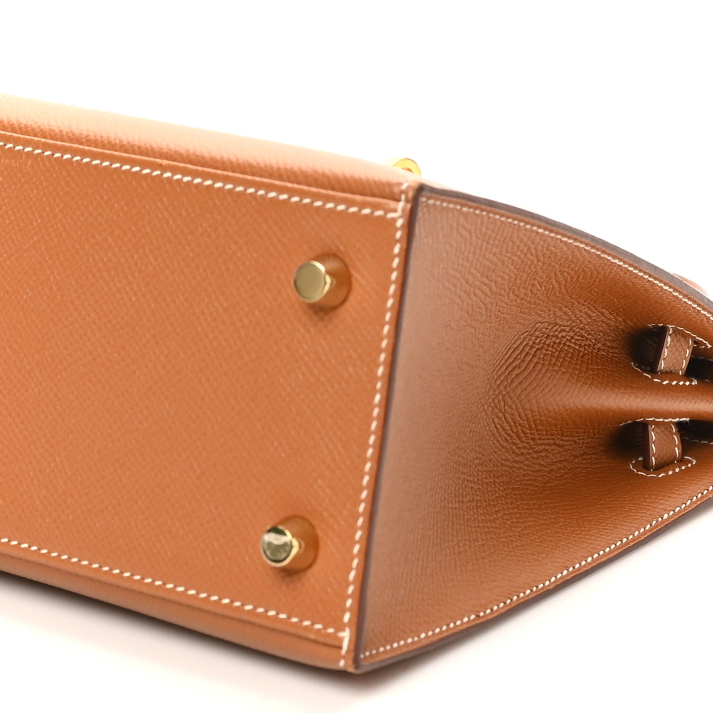 Epsom Kelly Sellier 25 Gold