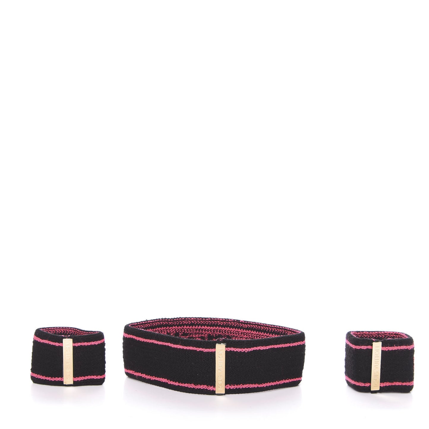 Terrycloth Graffiti Gym Set
