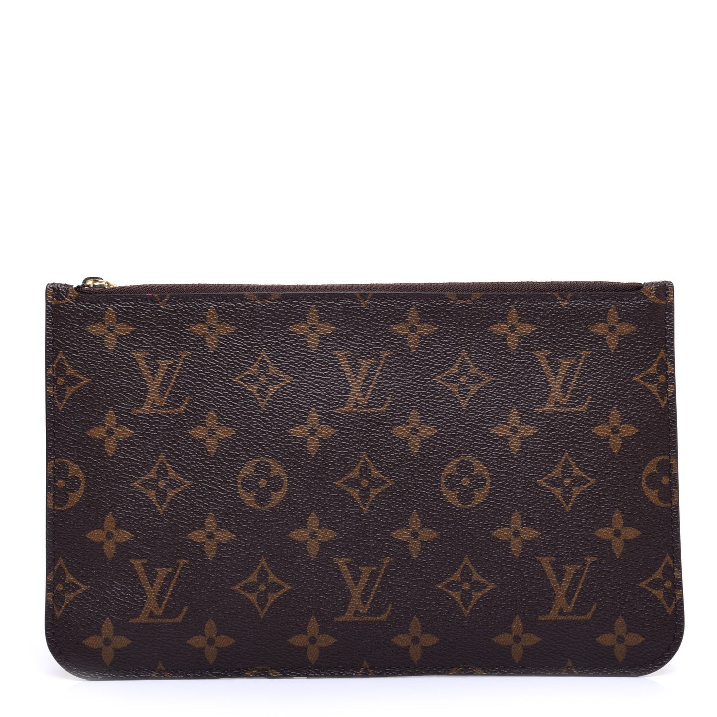 Monogram Neverfull MM GM Pochette