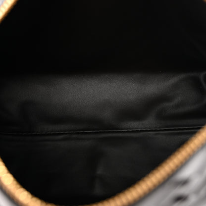 Bottega Veneta Calfskin Nappa Intrecciato Mini Wallace Fondant 5 of 11