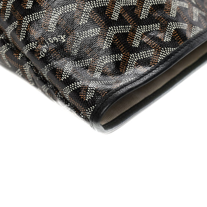 Goyard Goyardine Saint Louis GM Black 11 of 12