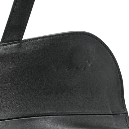 Christian Dior Canvas Embroidered Kaleidiorscopic Saddle Bag Blue Multicolor 11 of 12