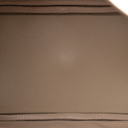Hermes Taurillon Clemence Lindy 26 4 of 13