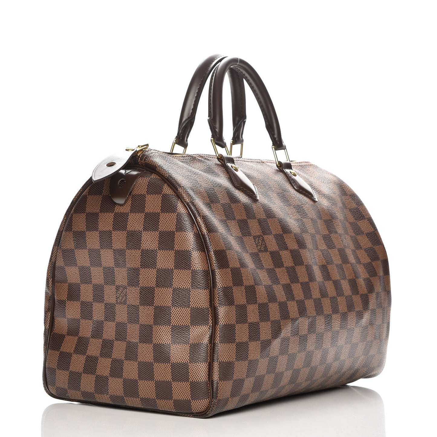 Damier Ebene Speedy 35