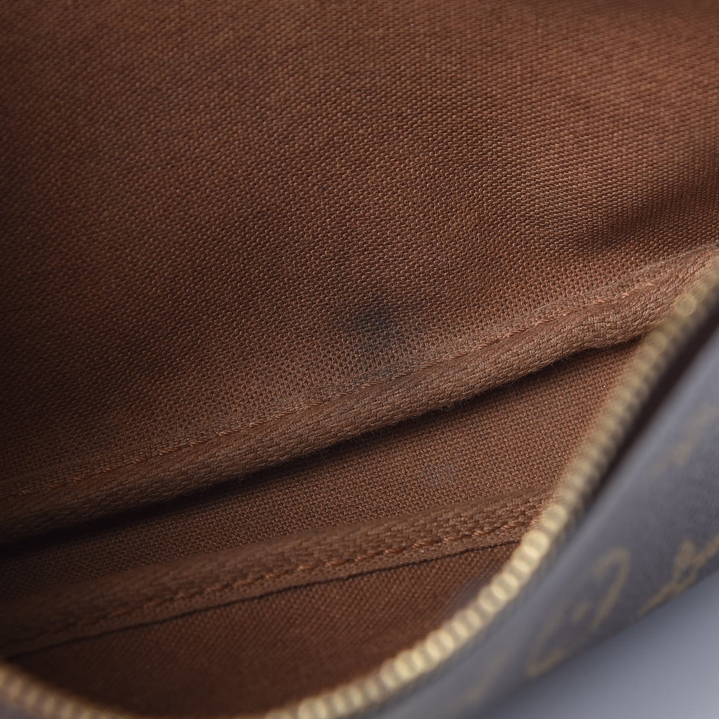 Monogram Pochette Accessories