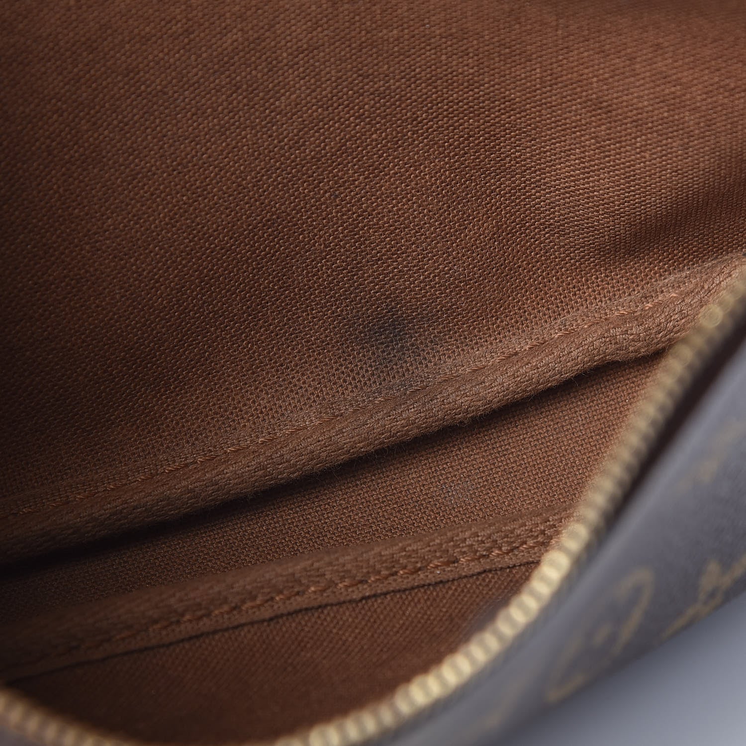Louis Vuitton Monogram Pochette Accessories 9 of 13