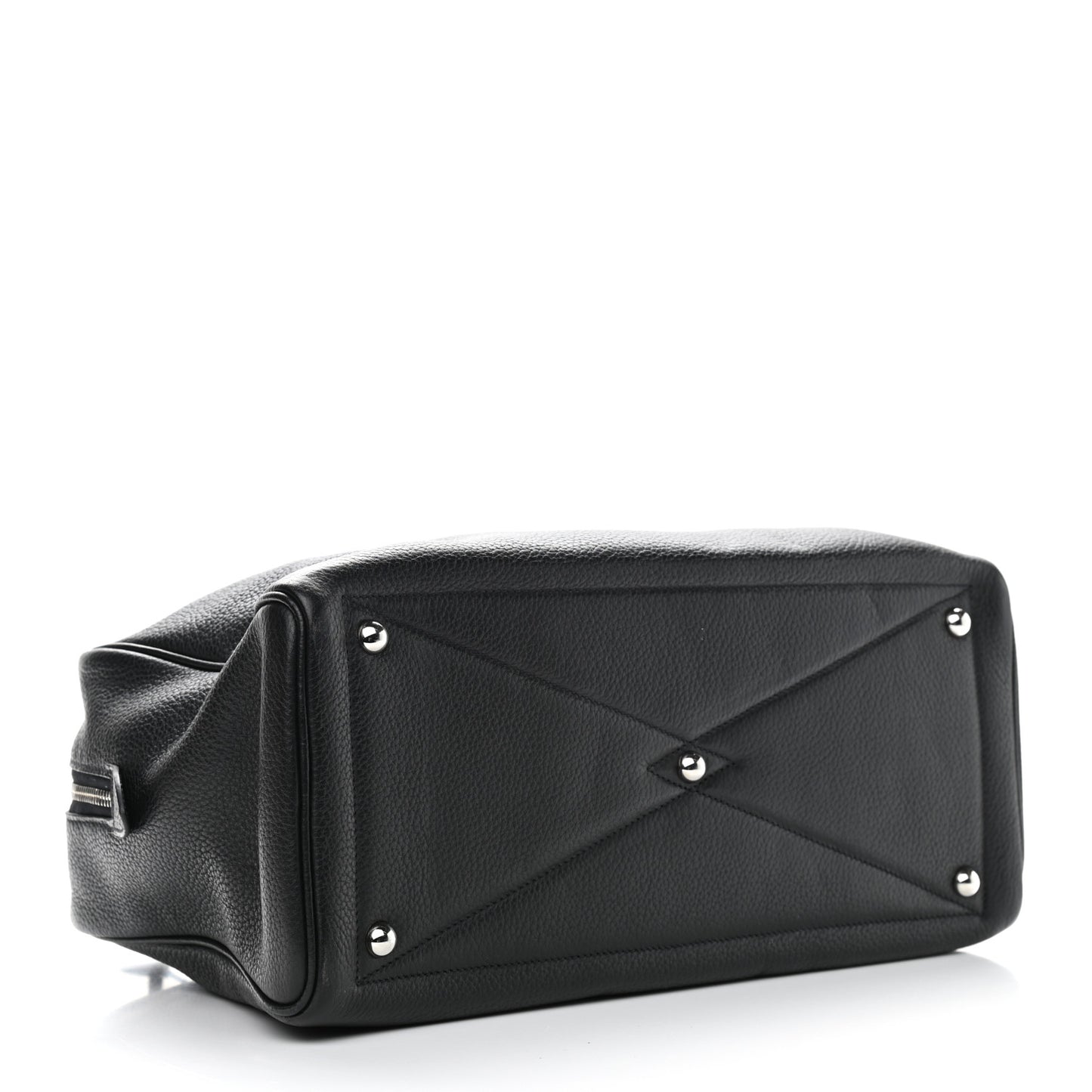 Taurillon Clemence Victoria II 35 Black