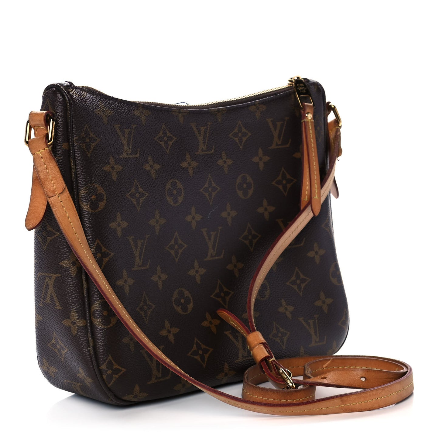 Monogram Mabillon