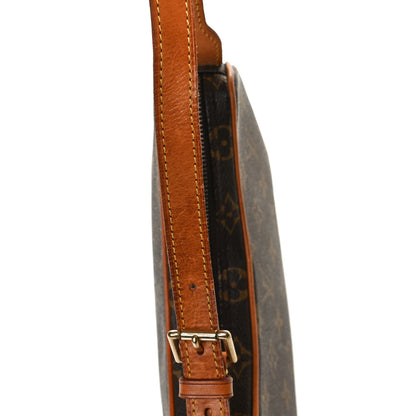 Louis Vuitton Monogram Croissant PM 9 of 9