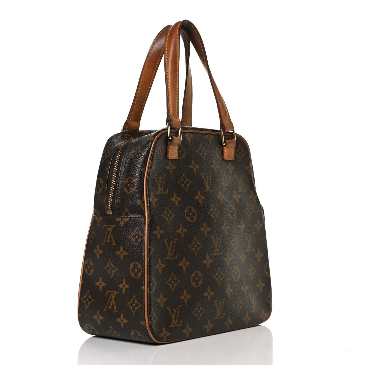 Monogram Excentri-Cite