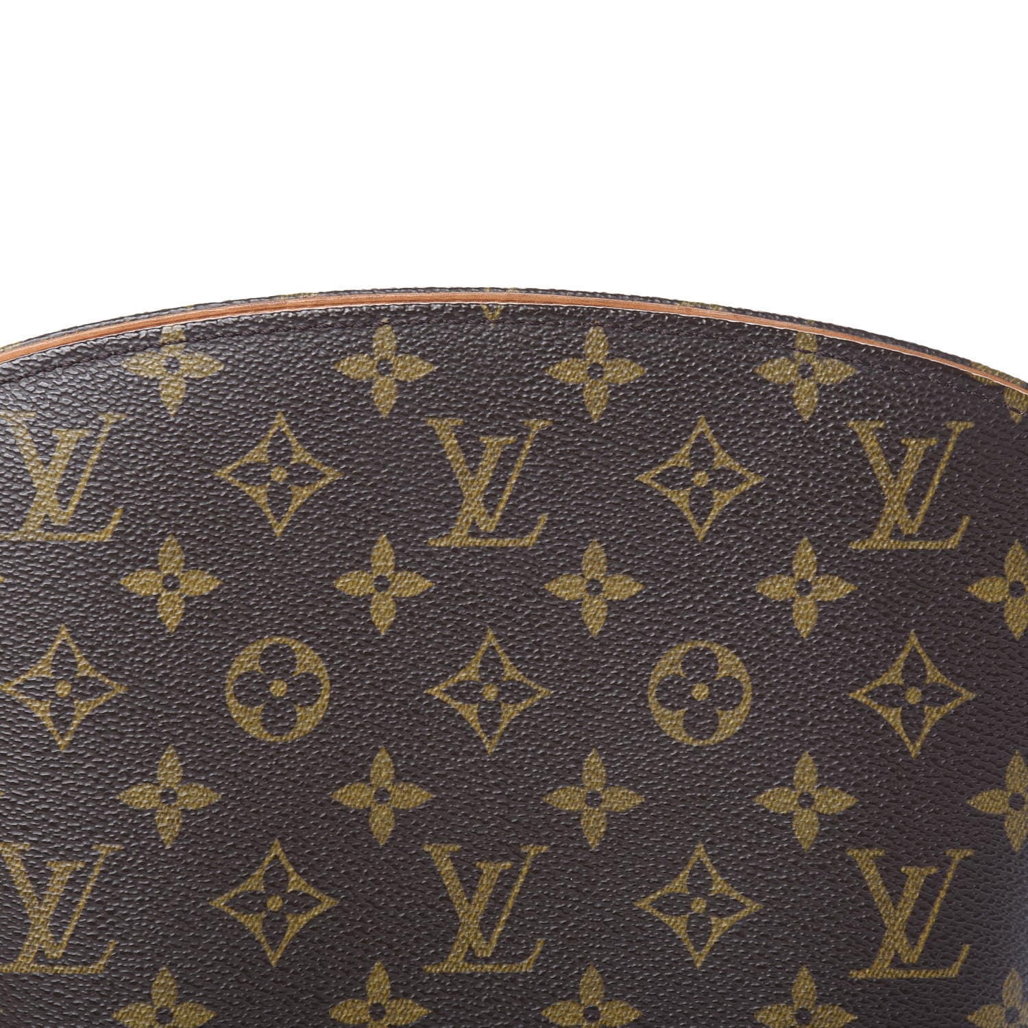 Louis Vuitton Monogram Drouot 9 of 9