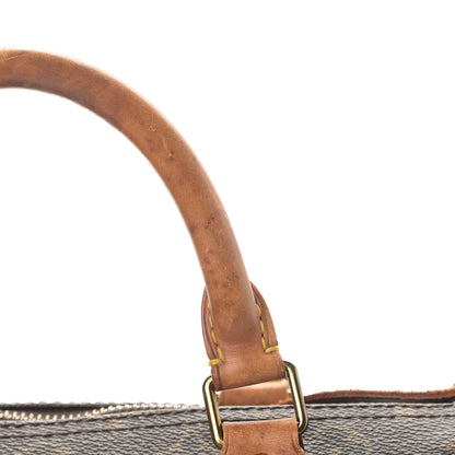 Louis Vuitton Monogram Speedy 30 16 of 17