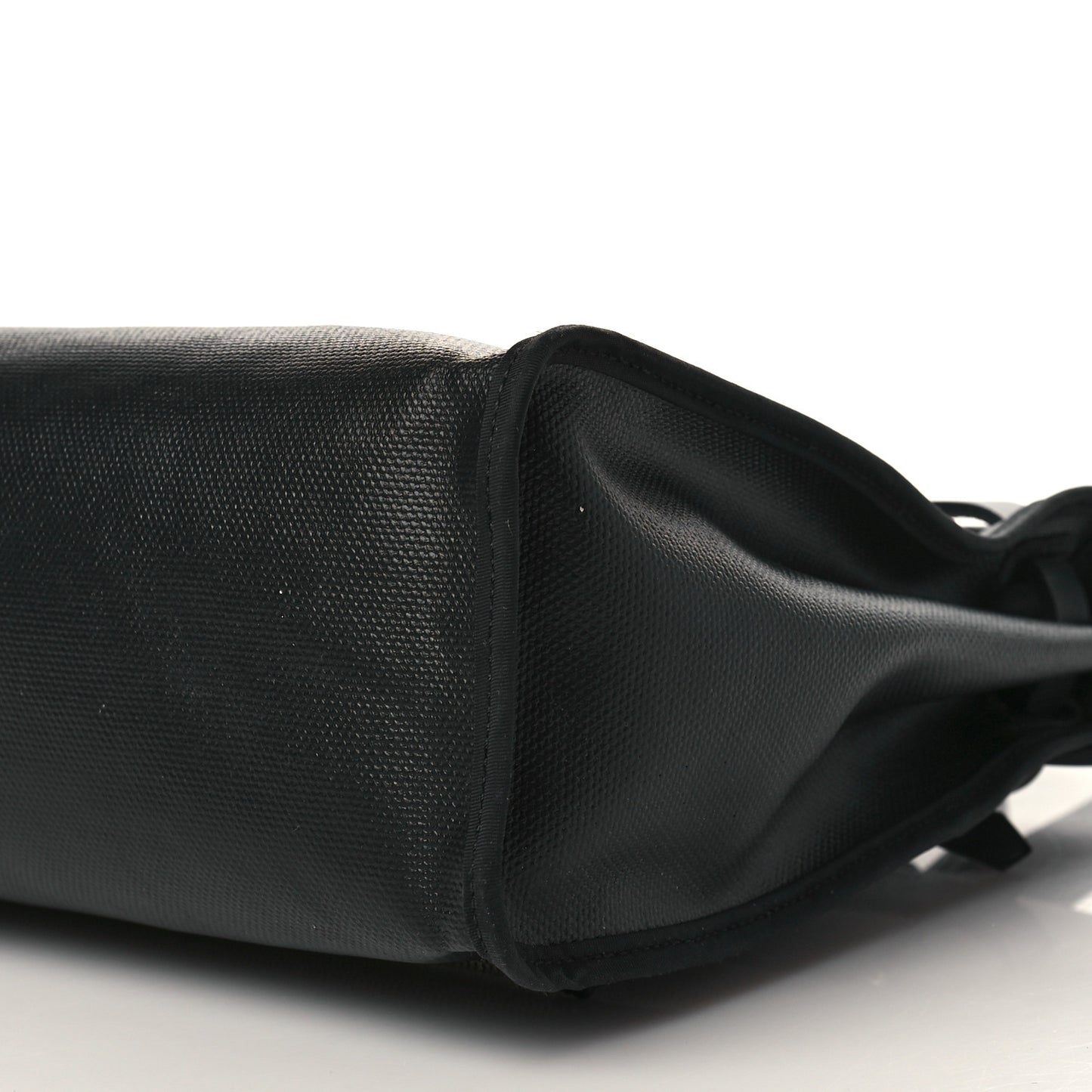 Toile H Berline Vache Hunter Herbag Zip PM 31 Black Ecru
