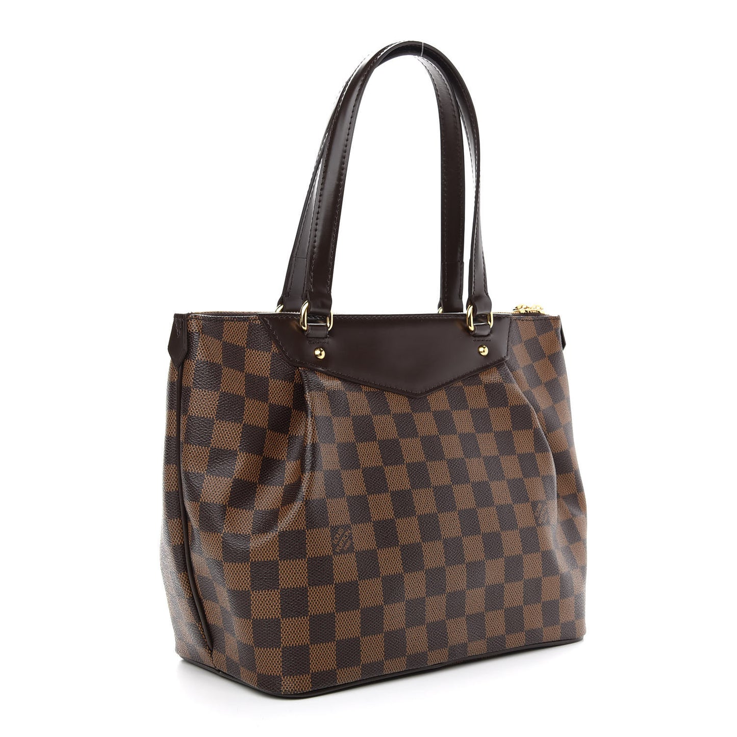 Damier Ebene Westminster PM