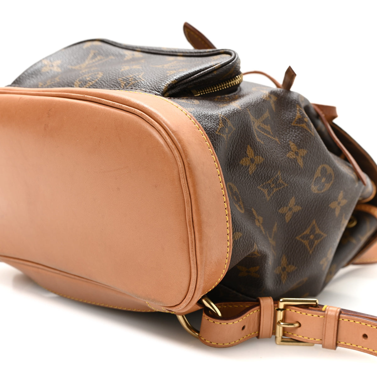 Monogram Montsouris MM Backpack