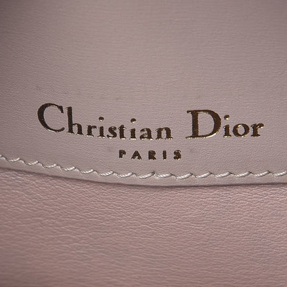 Christian Dior Calfskin Medium Bar Tote Light Pink 6 of 29