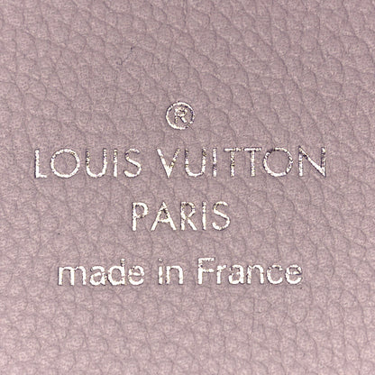Louis Vuitton Mahina Hina MM Brume 6 of 11