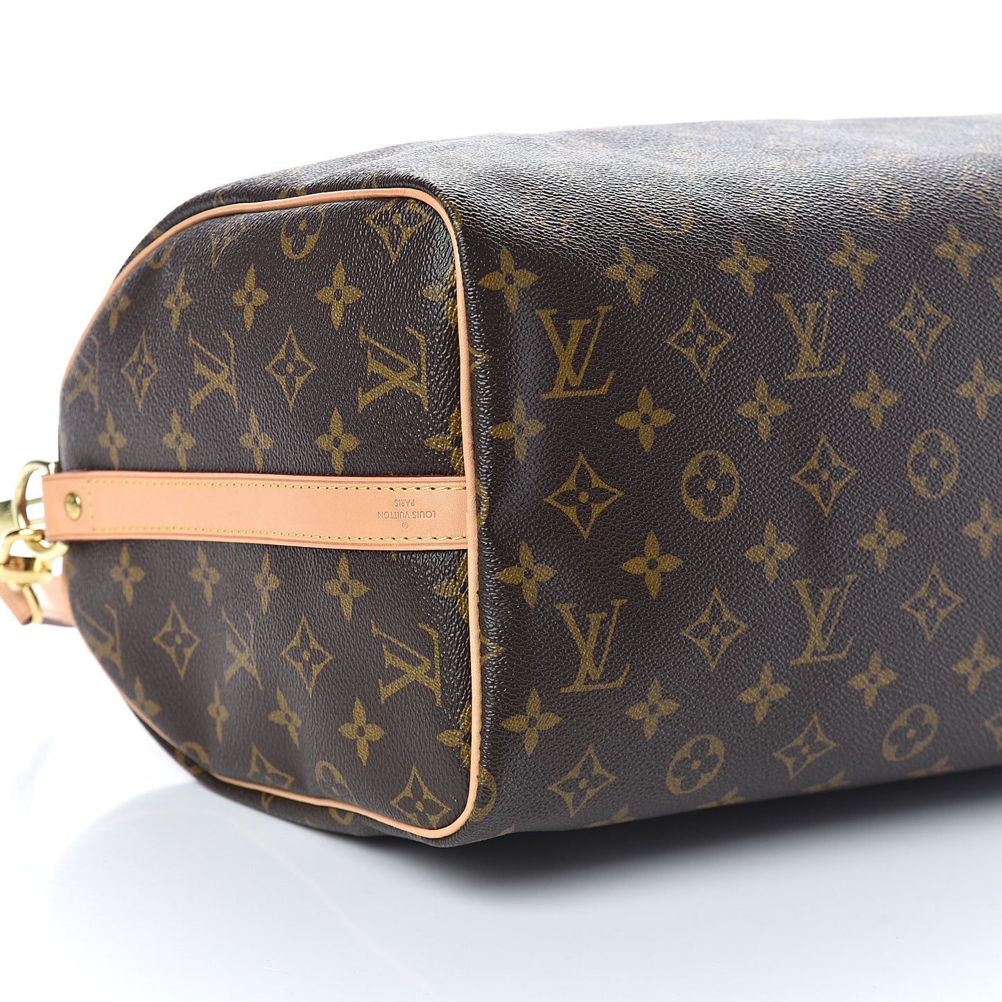 Monogram Speedy Bandouliere 30