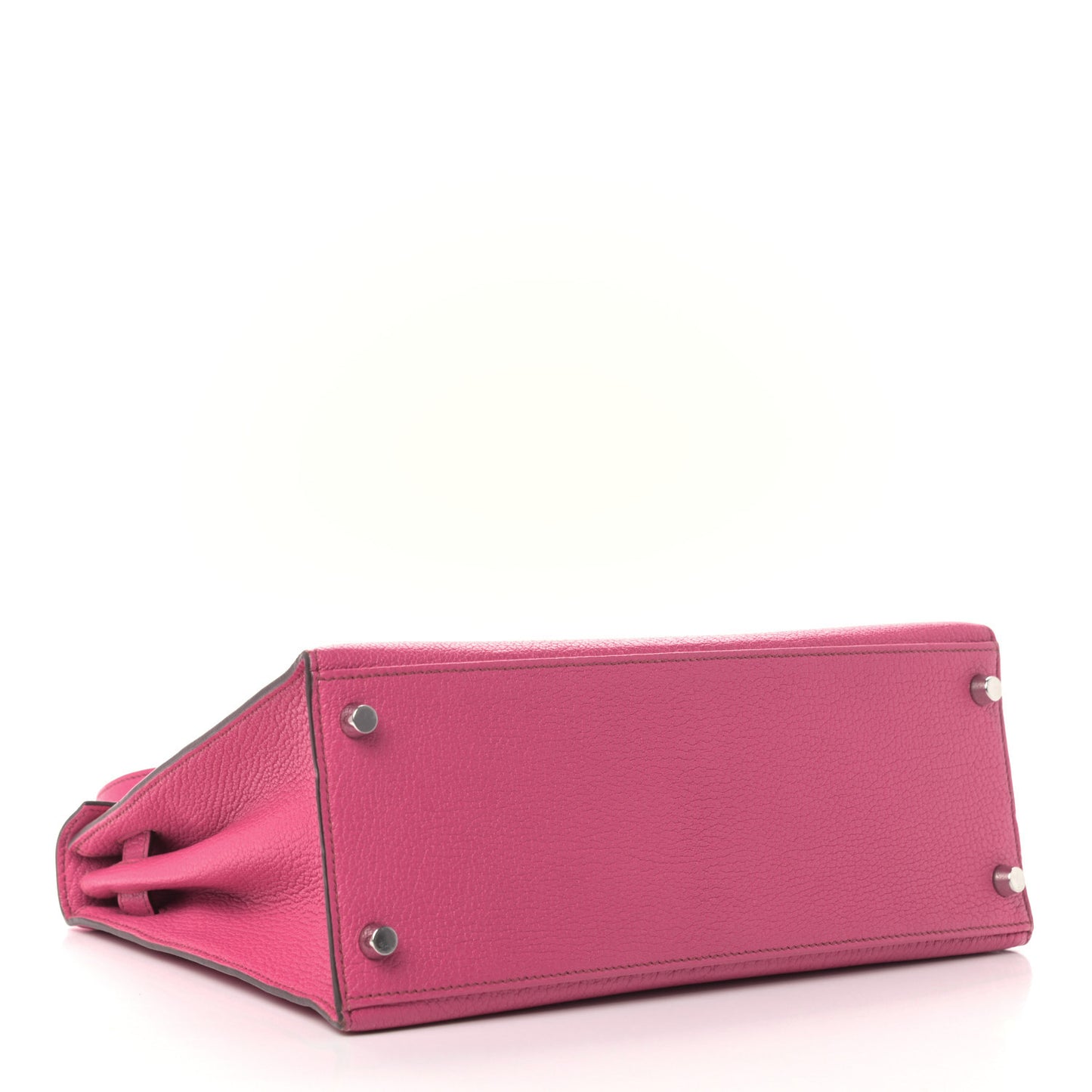 Chevre De Coromandel Kelly Sellier 28 Fuchsia