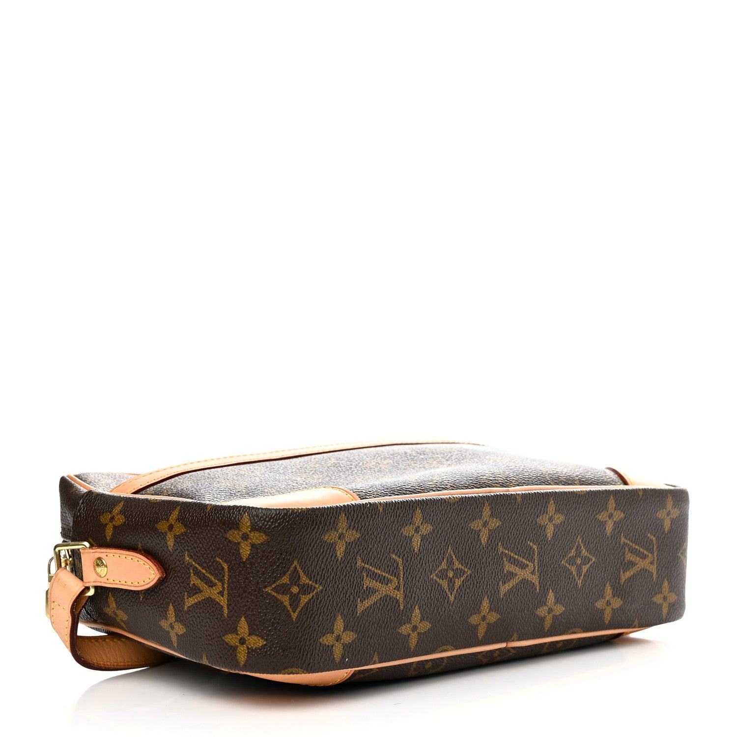 Louis Vuitton LOUIS VUITTON Monogram Trocadero 27 4 of 10