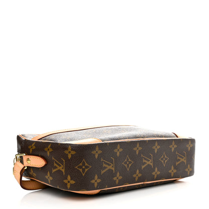 Louis Vuitton LOUIS VUITTON Monogram Trocadero 27 4 of 10