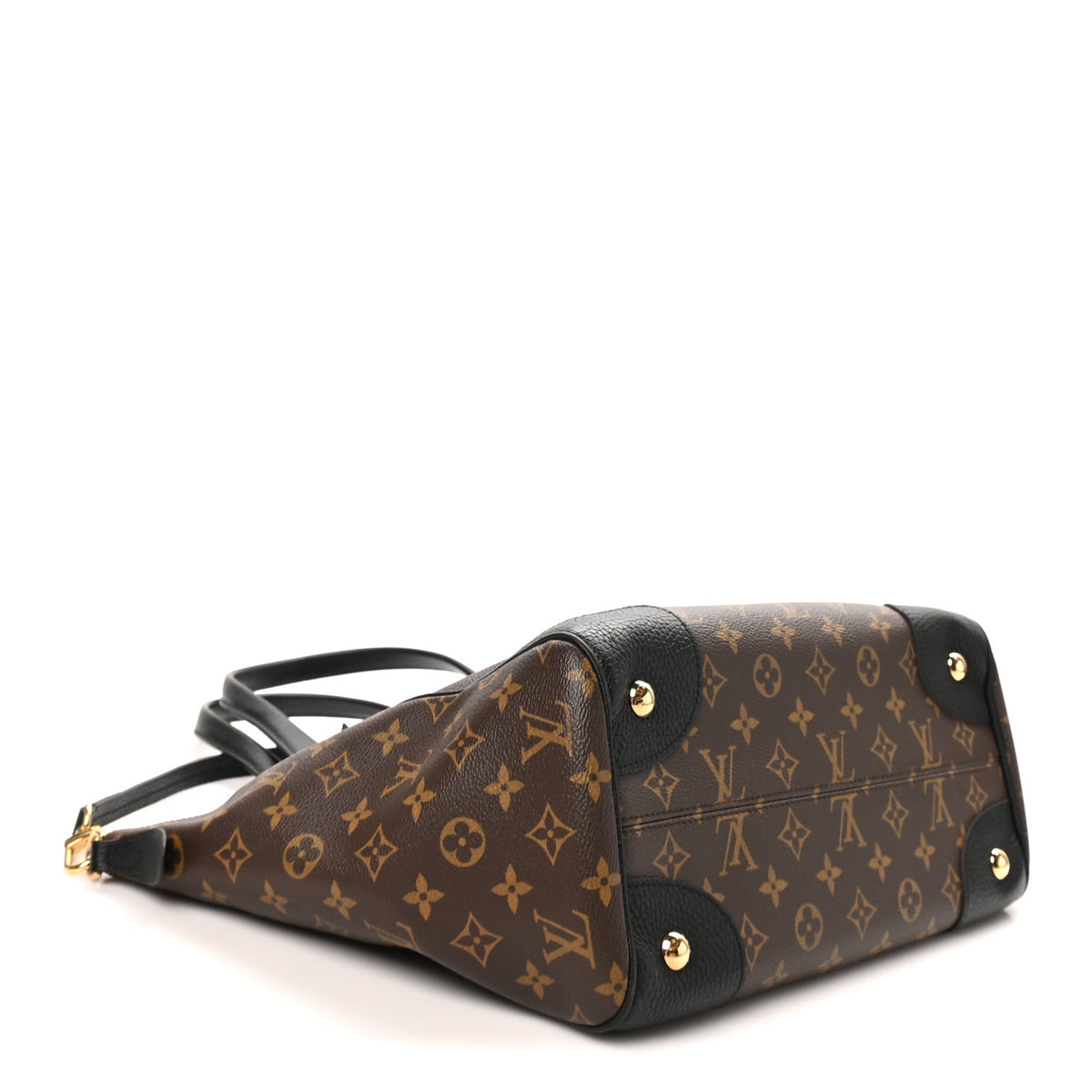 Louis Vuitton Monogram Estrela NM Black 4 of 9