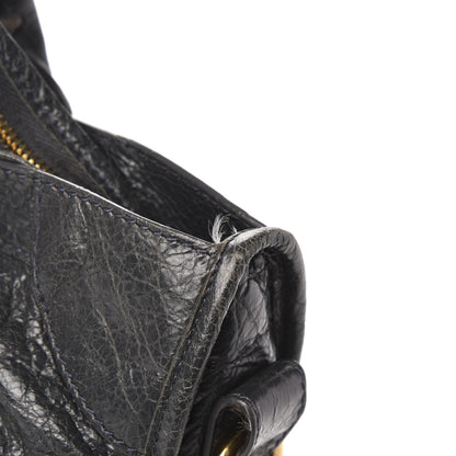 Balenciaga Agneau Giant 12 Gold Hardware City Anthracite 13 of 18